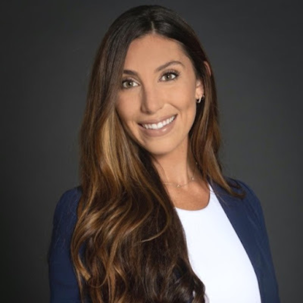 Meet your Posher, Brittney